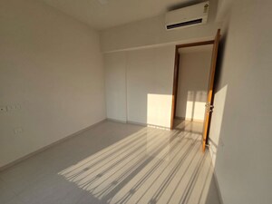 Bedroom in 3 BHK Apartment at Lodha Bellagio, Powai – for Rent