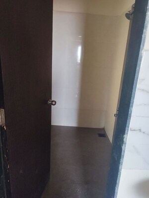 Building Lobby in 1 BHK Apartment at Mantra Montana Phase 6, Dhanori – for Rent