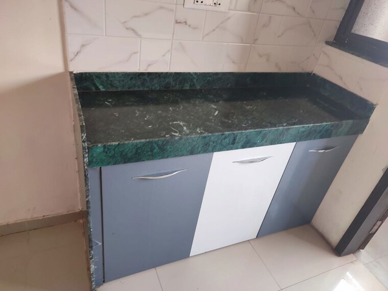 Kitchen, mantra-montana-phase-6 1 Bedroom 580 Sq.Ft. Apartment In Dhanori Pune 10475774
