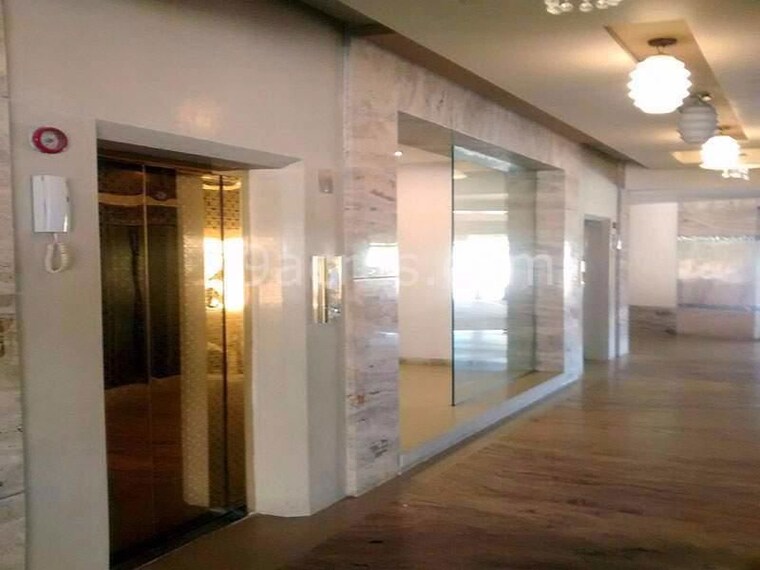 Room, arihant-anaya 2 Bedroom 1100 Sq.Ft. Apartment In Kharghar Navi Mumbai 10475766