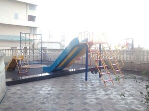 2 BHK Apartment – Exterior View View at Arihant Anaya, Kharghar - for Sale