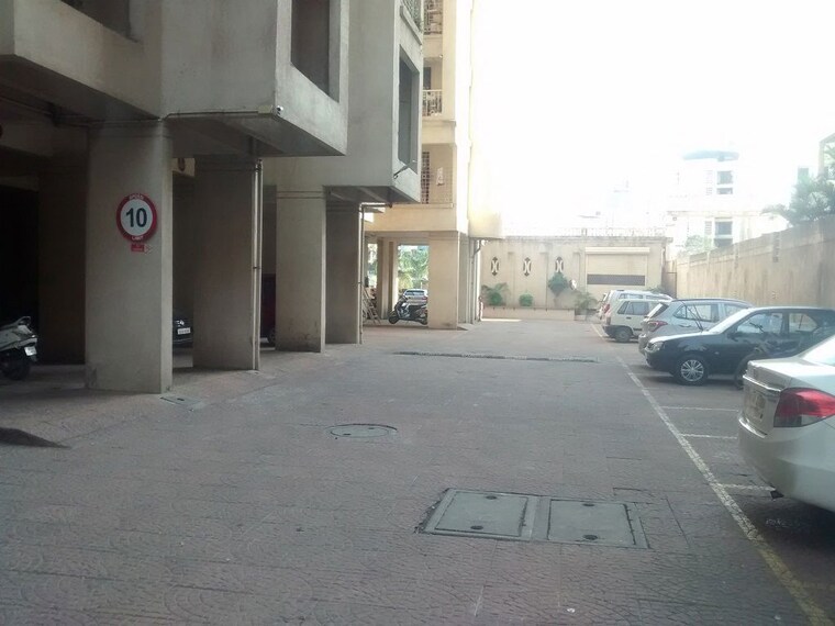 Room, arihant-anaya 2 Bedroom 1100 Sq.Ft. Apartment In Kharghar Navi Mumbai 10475766