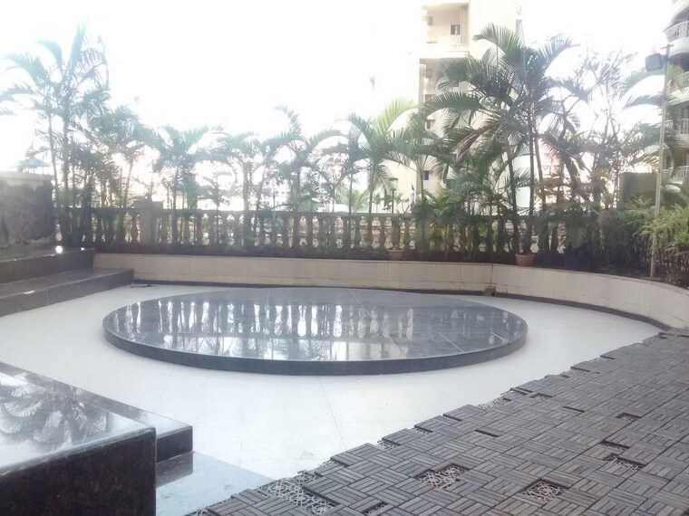 Exterior View, arihant-anaya 2 Bedroom 1100 Sq.Ft. Apartment In Kharghar Navi Mumbai 10475766