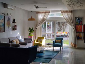 3 BHK Villa For Sale in Venice City, Kollur