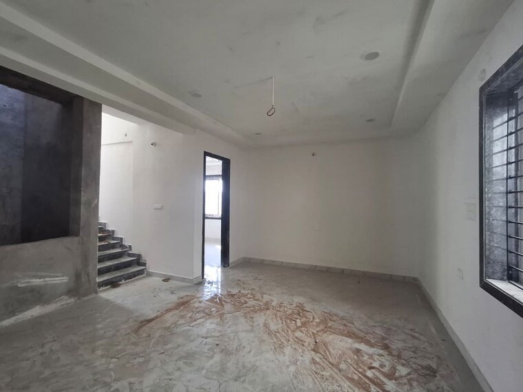 Room, kollur 3 Bedroom 2389 Sq.Ft. Villa In Kollur Hyderabad 10475799
