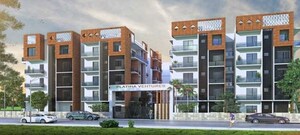 3 BHK Apartment For Rent in Kengeri Satellite Town