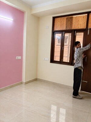 1 BHK Builder Floor For Sale in Mehrauli