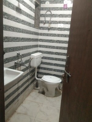 Staircase in 1 BHK Builder Floor at Mehrauli – for Sale