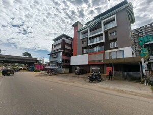  Showroom – Exterior View View at Edapally - for Rent