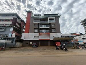  Showroom For Rent in Edapally