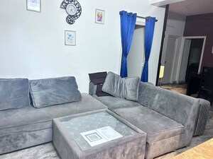 Bedroom in 2 BHK Apartment at Kothaguda – for Rent