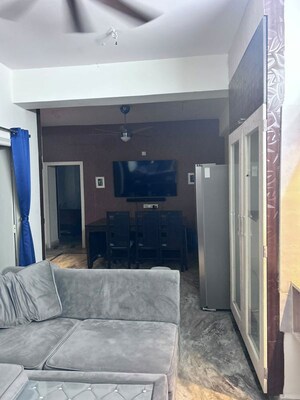 2 BHK Apartment For Rent in Kothaguda