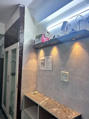 2 BHK Apartment – Exterior View View at Kothaguda - for Rent