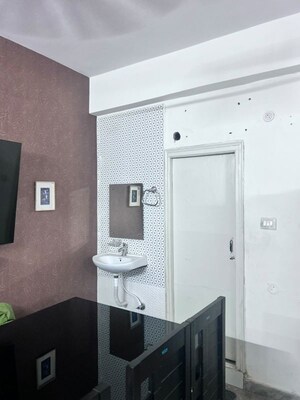 Kitchen in 2 BHK Apartment at Kothaguda – for Rent