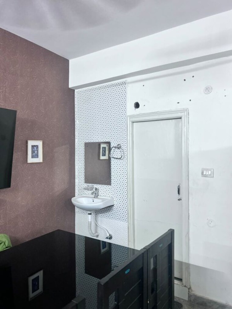 Kitchen, kothaguda 2 Bedroom 1050 Sq.Ft. Apartment In Kothaguda Hyderabad 10475800