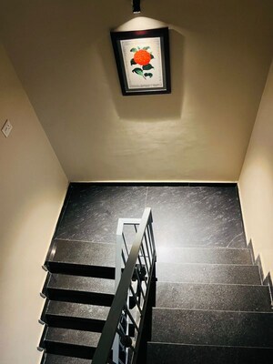 Furnished Amenities in  Pg at Mussoorie Road – for Rent