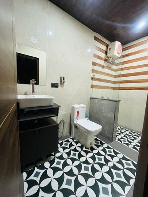 Kitchen in  Pg at Mussoorie Road – for Rent