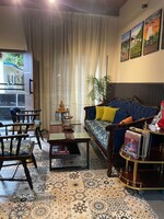500 Sq.Yd. Pg in Mussoorie Road