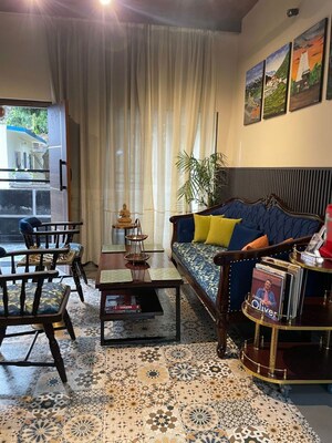  Pg For Rent in Mussoorie Road