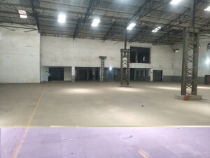 Floor Plan in  Warehouse at Marol Midc Industrial Estate – for Rent