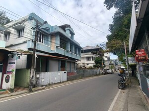  Warehouse – Exterior View View at Vaduthala - for Rent