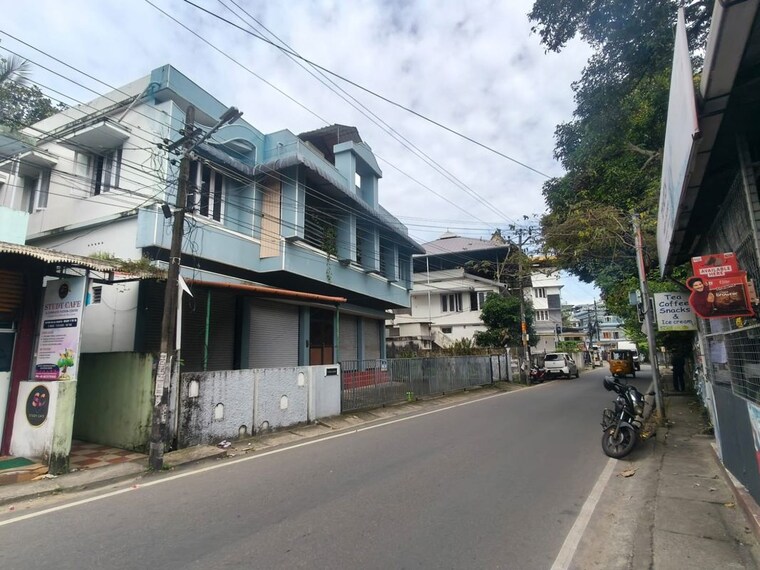 Exterior View, vaduthala Commercial Warehouse 1500 Sq.Ft. In Vaduthala Kochi 10475820