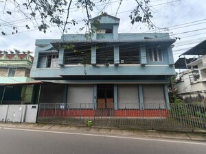  Warehouse For Rent in Vaduthala