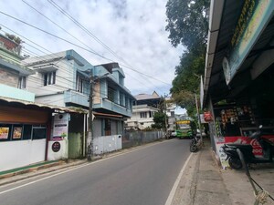  Warehouse – Exterior View View at Vaduthala - for Rent