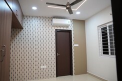 3 BHK + Pooja Room Apartment For Rent in Lansum El Dorado