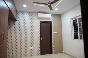 3 BHK Apartment For Rent in Lansum El Dorado, Narsingi