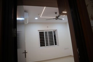 Furnished Amenities in 3 BHK Apartment at Lansum El Dorado, Narsingi – for Rent
