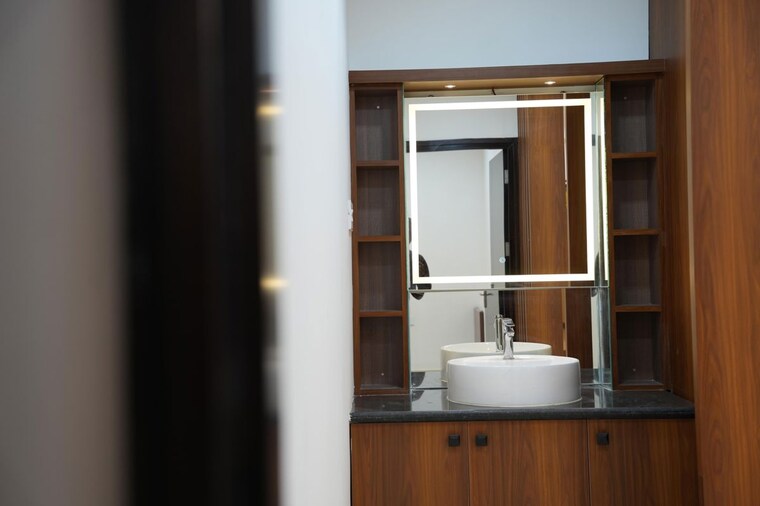 Room, lansum-el-dorado 3 Bedroom 1890 Sq.Ft. Apartment In Narsingi Hyderabad 10475815