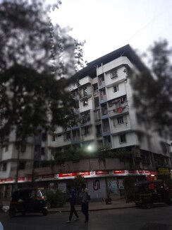2 BHK Apartment For Rent in Royal Tower CHS Ltd