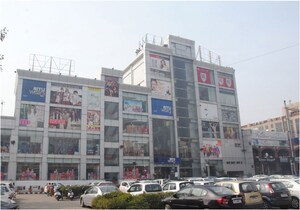  Office Space For Sale in Rohini
