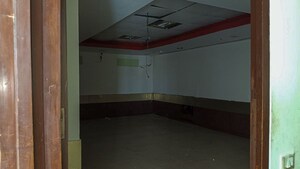 Kitchen in  Office Space at Rohini – for Sale