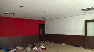   Office Space at Rohini – for Sale