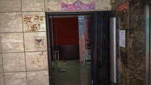   Office Space at Rohini – for Sale