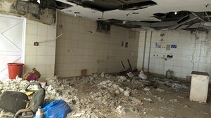   Office Space at Rohini – for Sale