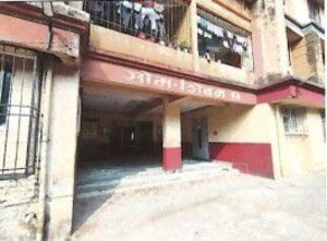  Apartment – Exterior View View at Bhiwandi - for Sale