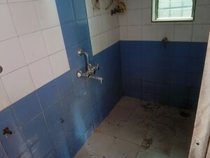 Bathroom in  Apartment at Bhiwandi – for Sale