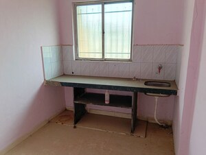 Kitchen in  Apartment at Bhiwandi – for Sale