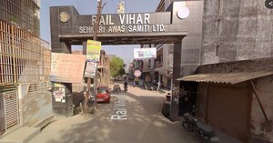  Apartment For Sale in Laxmi Garden