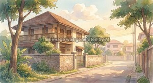  Villa For Sale in Ghodbunder