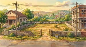  Plot For Sale in Ambernath