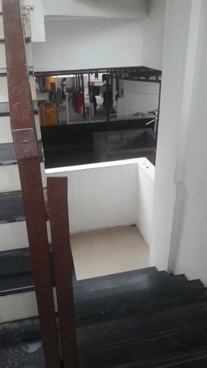 Staircase in  Apartment at Parmale – for Sale