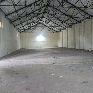  Warehouse For Rent in Kharghar