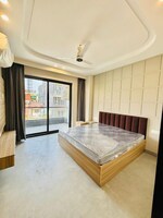 1 BHK + Extra Room 875 Sq.Ft. Builder Floor in Sushant Lok I