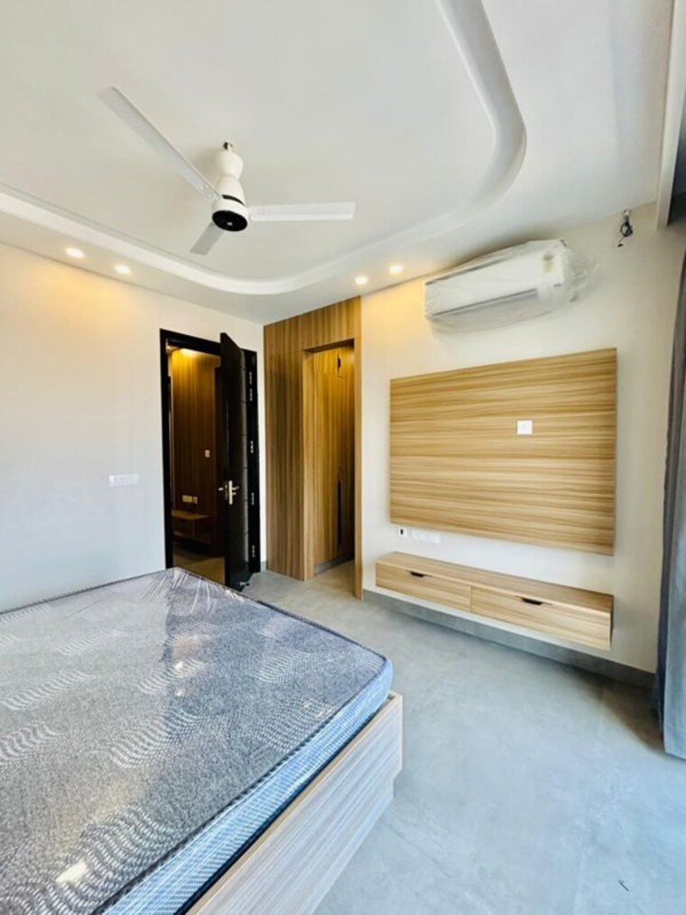 Room, sushant lok i 1 Bedroom 875 Sq.Ft. Builder Floor In Sushant Lok I Gurgaon 10475853
