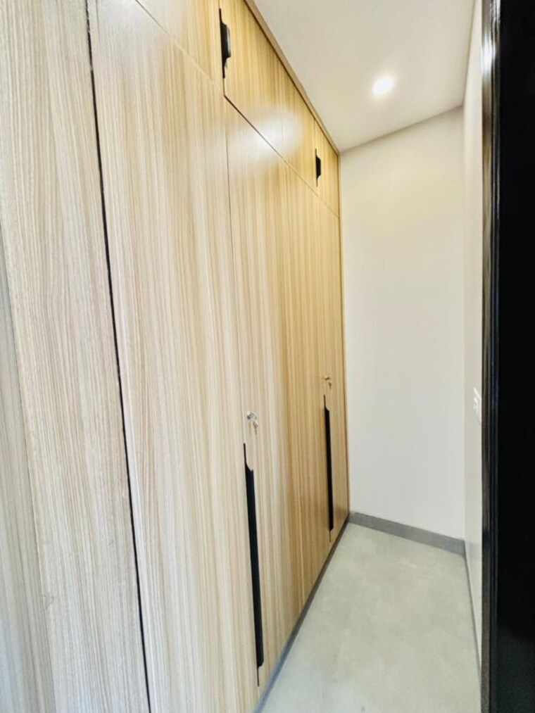 Bedroom, sushant lok i 1 Bedroom 875 Sq.Ft. Builder Floor In Sushant Lok I Gurgaon 10475853