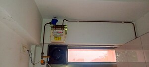 Furnished Amenities in  Apartment at Andheri West – for Sale